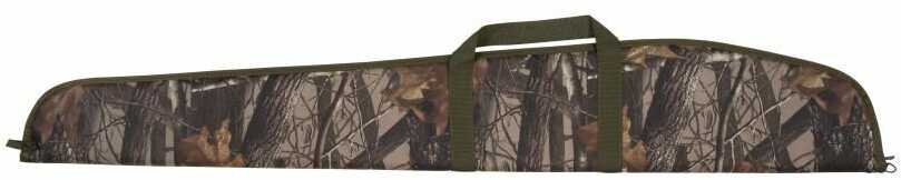 Allen Cases Shotgun 52" Camo Assorted 44252