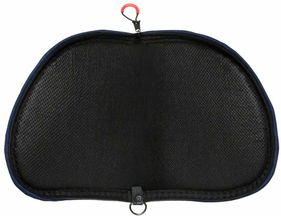 Allen Patriot 9" Handgun Case, Patriotic Camo