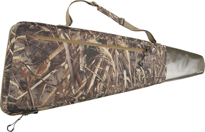 ALLEN GEAR FIT PUNISHER MAX SHOTGUN CASE REALTREE MAX-5 50 IN.