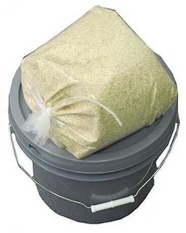 Click to see larger image. Frankford Arsenal Corn Cob Media, 15lbs, with 3.5 gallon bucket 687756