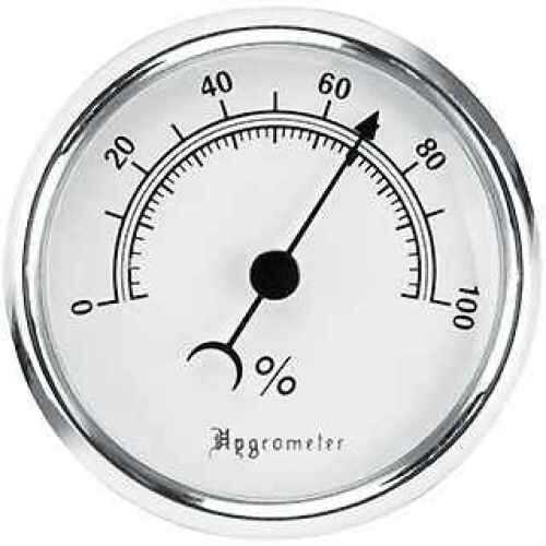 Lockdown Hygrometer 222111