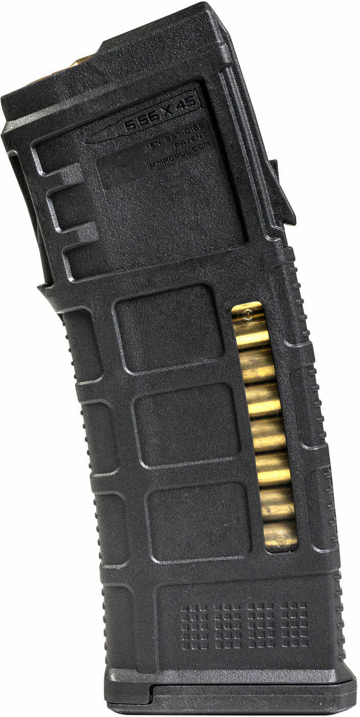 Magpul Industries Corp. PMAG 30 AUS Gen M3 Window – STEYR AUG 5.56X45MM NATO