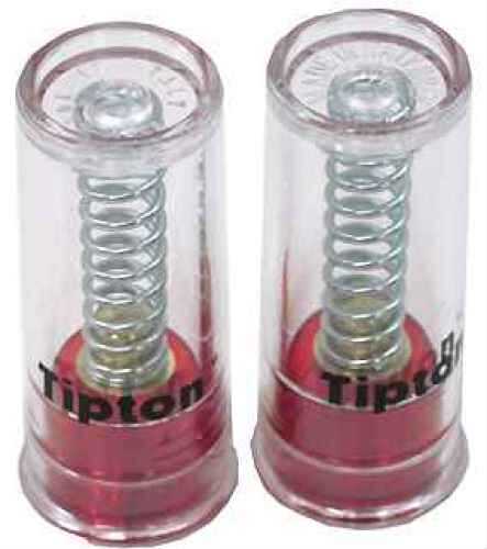 Tipton Snap Caps 12 Gauge (Per 2) 280986