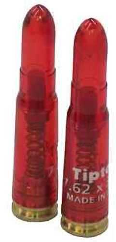 Tipton Snap Caps 7.62x39mm, Per 2 787336