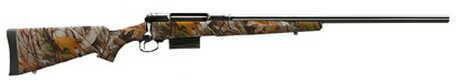 Savage Arms 212 Slug Gun 12 Gauge Shotgun 22" Barrel Blued Finish Camo 19044
