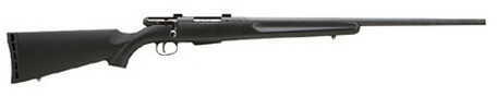 Savage Arms 25 Walking Varminter 223 Remington 22" Blued Barrel Black Finish 19155