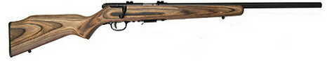 Savage Arms 93R17 Series BV<span style="font-weight:bolder; "> 17</span> <span style="font-weight:bolder; ">HMR </span>Rifle 21" Barrel Blued Black Bolt Action 96734