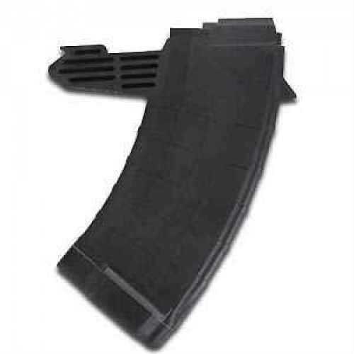 Tapco Intrafuse 5 Round Detachable SKS Magazine Black MAG6605-BK