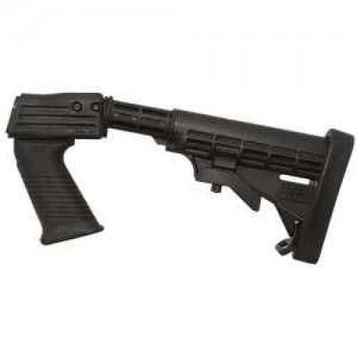Tapco Intrafuse TGS12 Remington Grip/Adjustable Stock STK55160