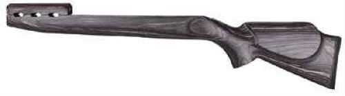 Tapco Inc. Monte Carlo Right Handed Stock Black Laminate SKS Tim66100R