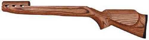 Tapco Inc. Monte Carlo Right Handed Stock Brown Laminate SKS Tim66100R