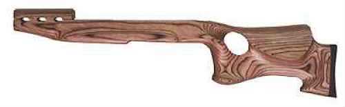 Tapco Inc. Right Handed Thumbhole Stock Brown Laminate SKS Tim66200R