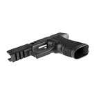 Sig Sauer Grip ASY 320X 9/40/357C Sm Black Grip-MODX-C-943-Sm-Black