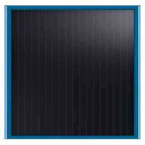 Brunton Solarflat Amorphous Panel 12V 5W F-SOLARFLT5
