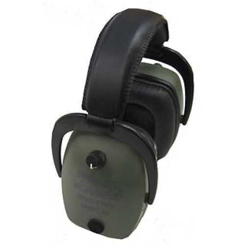 Pro Ears Pro Tac Slim Gold NRR28 Green GS-PTS-L-G