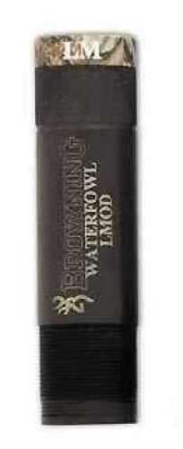 Browning Grand Passage Invector Plus, Mossy Oak Duck Blind, 12 Gauge Light Modified 1131433