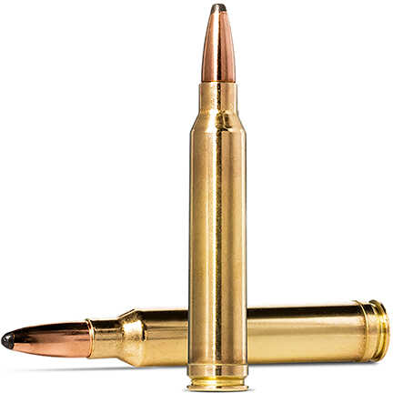 300 Winchester Magnum 20 Rounds Ammunition Norma 150 Grain Soft Point