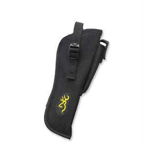 Browning Buckmark Holster w/Mag Pouch 12902012