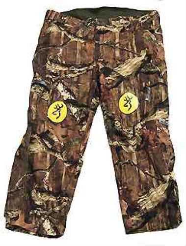 Browning XPO Big Game Pant, Mossy Oak Infinity Small 3026962001