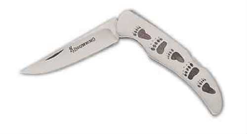 Browning Backtrack Knife Bear 322534
