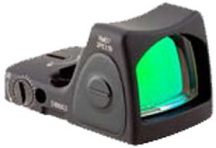 Trijicon RMR Sight 3.25Minutes Of Angle w/RM35 ACOG Mount RM06-35