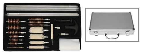 NcStar Universal Cleaning Kit w/Aluminum Case TUGCKA