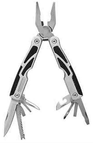 Winchester Knives Locking Multi-Tool Large, Stainless Steel 31-000729