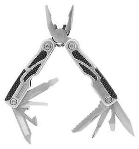 Winchester Knives Locking Multi-Tool Mini, Stainless 31-000730