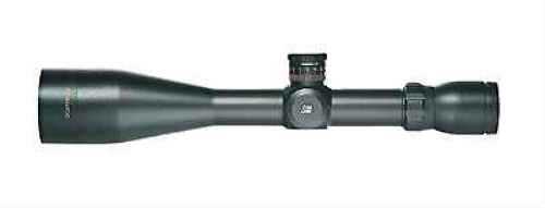 <span style="font-weight:bolder; ">Sightron</span> SIII 8-32x56mm Long Range MOA-2 Reticle Matte Black Scope 25149