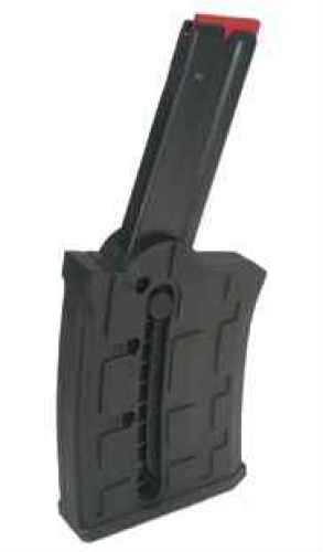 <span style="font-weight:bolder; ">Mossberg</span> Magazine 22LR Fits 715T 25Rd Black 95712