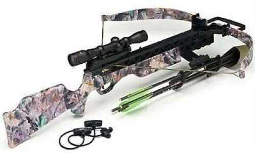Excalibur Axiom SMF 175Lb. Crossbow Kit W/SMF Scope AT