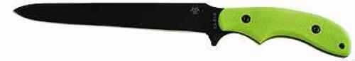 Ka-Bar ZK Knife Series "Death" Dagger 2-5703-2