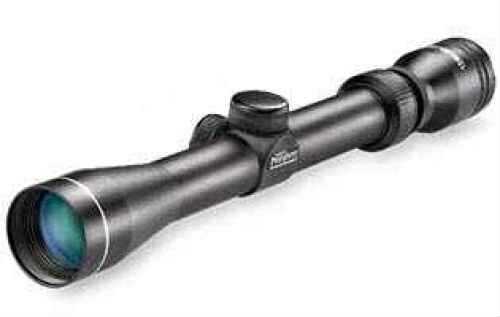 Tasco Pronghorn Rifle Scope 3-9X32 1" 30/30 Reticle Matte Finish PH39X32D