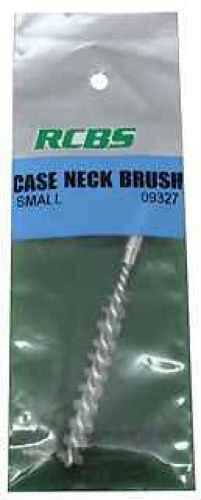 <span style="font-weight:bolder; ">RCBS</span> Case Neck Brush For .22 - .25 Caliber Small 09327