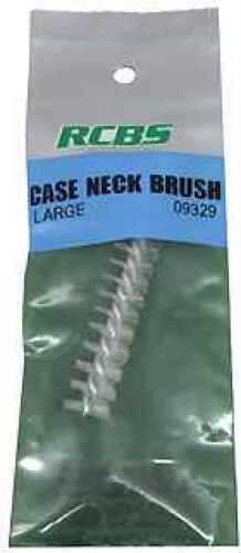 <span style="font-weight:bolder; ">RCBS</span> Case Neck Brush For .35 - .45 Caliber Large 09329
