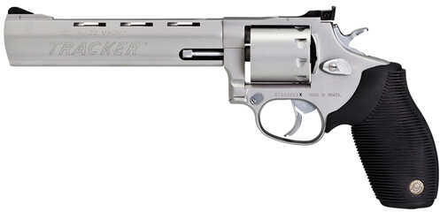 Taurus M992 Tracker Revolver Pistol 22 Long Rifle / Mag 6.5" Barrel Stainless Steel 9 Round Cylinders 2992069