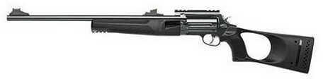 Rossi Circuit Judge 45 Long Colt / 410 Gauge Blued Tuffy Rifle SCJT4510