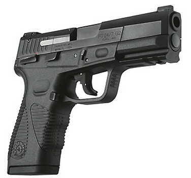 Taurus PT 24/7-G2 40 S&W Standard 4.2" Barrel 15 + 1 Rounds Blued Semi-Auto Pistol 1247401G215