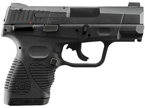 Taurus PT 24/7-G2 45 ACP Compact 3.5" Barrel 12+1 Round & 10+1 Mags Blued Finish Semi Automatic Pistol 1247451G2C12