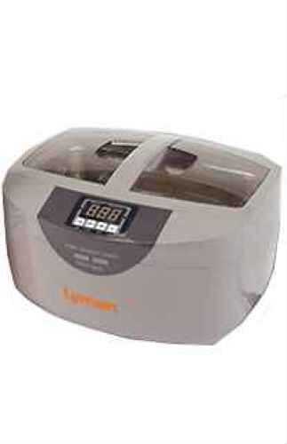 Pachmayr Sonic Parts Cleaner Ultrasonic Gun 7631700