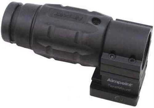 Aimpoint 3X Magnifyer/Twist Mount/Spacer Kit 12071