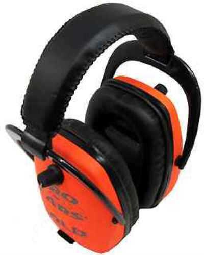 Pro Ears Slim Gold NRR 28 Orange GS-DPS-O