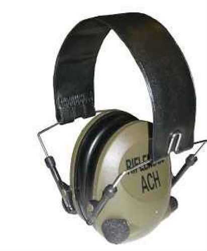 Rifleman ACH RF ACH