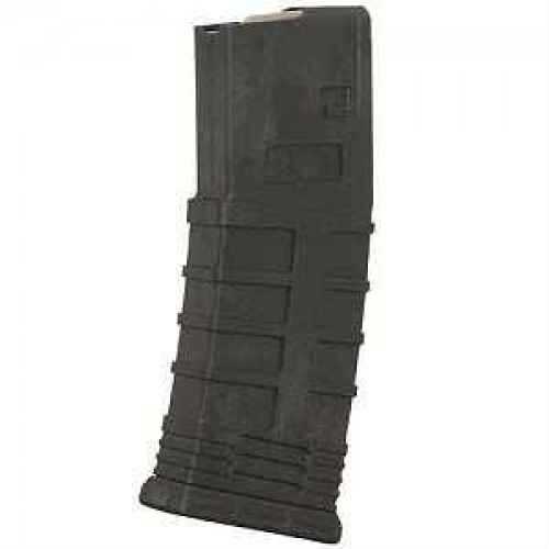 Tapco Intrafuse Gen. II 223 Remington/5.56 NATO 30 Round Black Magazine MAG0930-BK