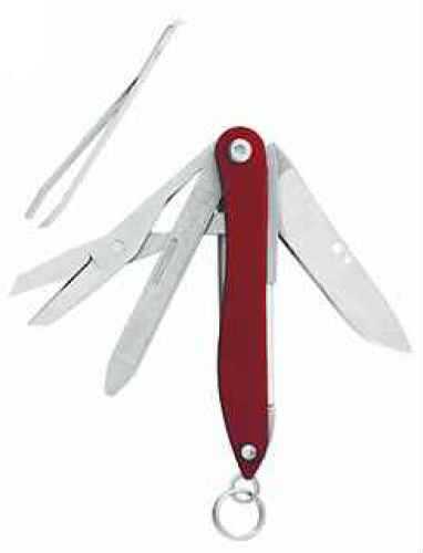 Leatherman Style Red 831210