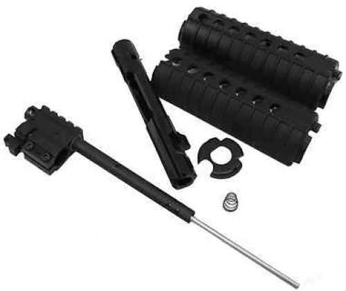 CMMG, Inc Drop-In Carbine Piston Conversion 55BA62E