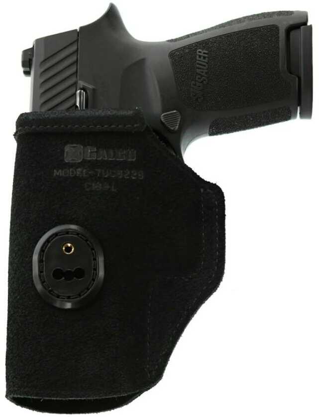 Galco Gunleather Tuc286b Tuck-n-go for Glock 26 Black Manufacturer: