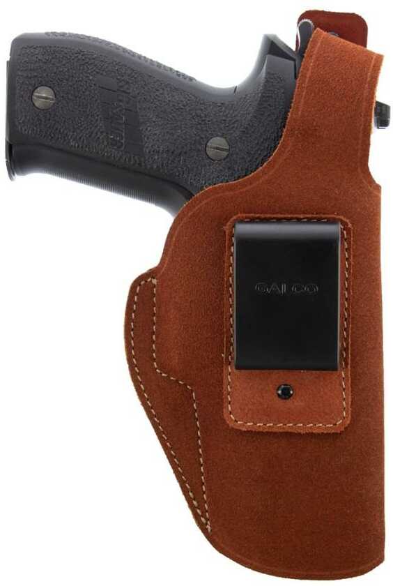 Galco Gunleather Inside The Pant Holster For Glock Model 17/22/31 Md: WB224