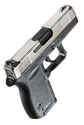 Diamondback Firearms 380 ACP 6+1 Rounds Black Polymer Frame Steel Trigger Semi Automatic Pistol DB380 EX