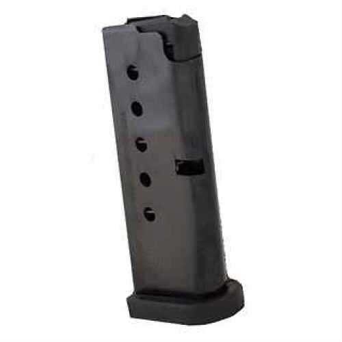 Diamondback Firearms DB380 6 Round Magazine Flat Bottom MGDB0009-G10-img-0